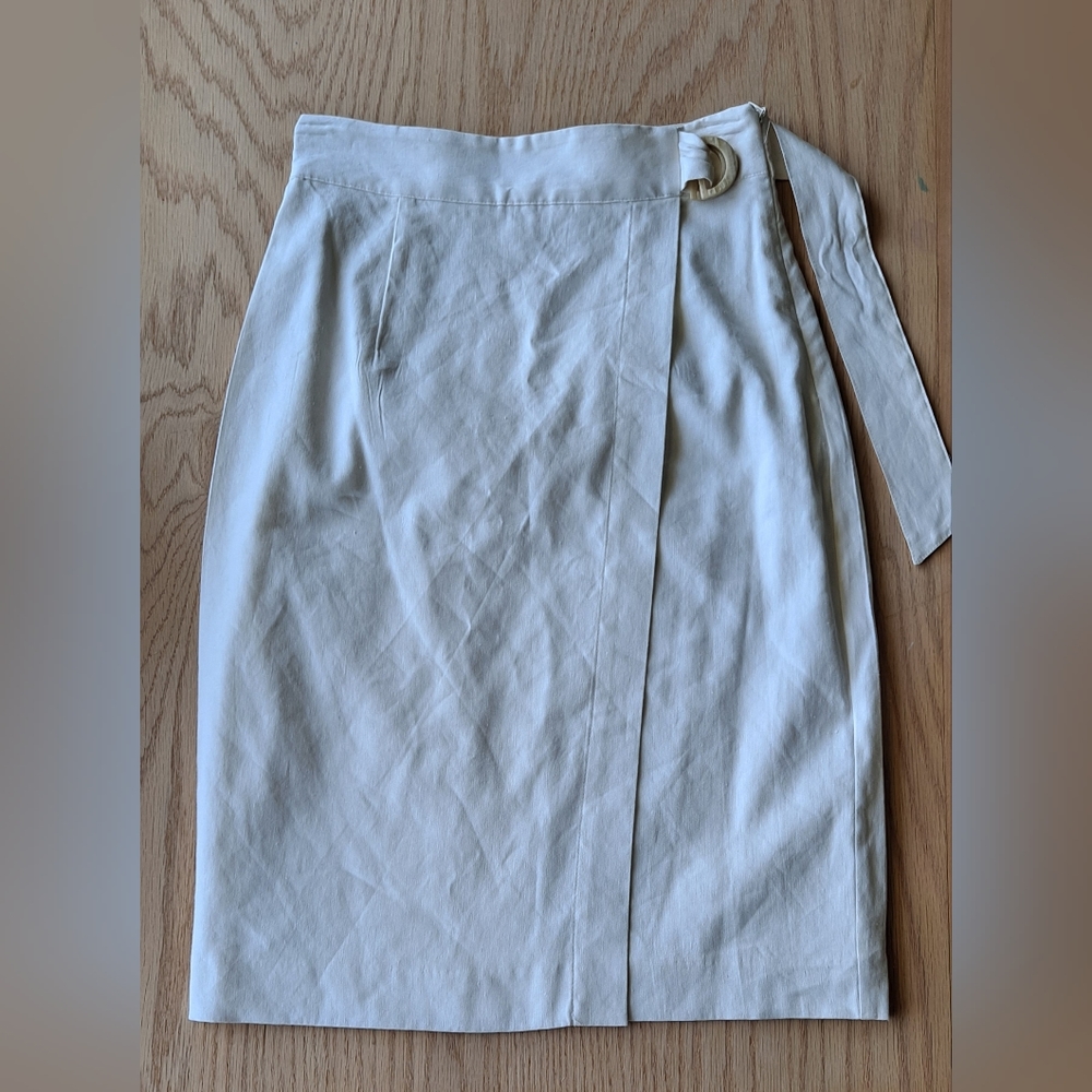 Antonio Melani Pencil Skirt